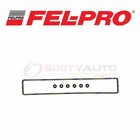 Fel-pro Engine Push Rod Gasket Set 1965-1972 Ford Country Squire 3.9L L6 Rb New. Price: $26.88.