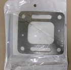 New Sierra / Mercury Exhaust Elbow Gasket # 18-0897, 27-41813. Price: $5.00.