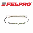 Fel-pro Oil Pan Set For 1985 Chevrolet G20 4.3L V6 Engine Ae New. Price: $33.22.