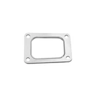 Vibrant Performance Turbocharger Flange Gasket 1417G; Stainless Steel T06 New. Price: $17.53.
