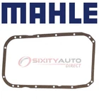 Mahle Oil Pan Gasket For 1987-2000 Dodge 50 Caravan Daytona Dynasty Grand Dd New. Price: $29.24.