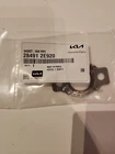 New Kia Gasket - Egr Pipe Oem #28491 2E920. Price: $10.00.