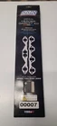 Bbk Performance Header Gaskets Small Block Ford #00007 New. Price: $20.00.