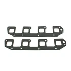 Jba Racing Headers Exhaust Gasket 063-1960; New. Price: $62.71.