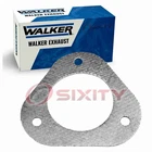 Walker Exhaust Pipe Flange Gasket 2002-2003 Ford E-350 Club Wagon 5.4L Yy New. Price: $16.86.