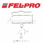 Fel-pro Conversion Gasket Set For 1972-1974 Am General DJ5 3.8L 4.2L L6 New. Price: $53.74.