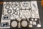 Wiseco W5786 Top End Gasket Kit Set Head Harley Davidson Twin Cam Cometic C9780 New. Price: $137.24.