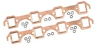 Mr Gasket 7160 Copper Seal Exhaust Set New. Price: $84.19.