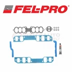 Fel-pro Intake Manifold Gasket Set For 1988-1995 Mercury Sable 3.8L V6 Qu New. Price: $40.38.