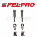 Fel-pro Exhaust Bolt & Spring 1987-1991 Ford Country Squire 5.0L V8 Ps New. Price: $20.21.