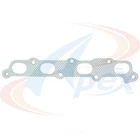 Exhaust Manifold Gasket Set Apex Automobile Parts AMS3951 New. Price: $15.51.
