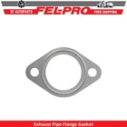 For 1955-1956 Desoto Fireflite Exhaust Pipe Flange Gasket Fel-pro New. Price: $11.46.