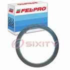 Fel-pro Exhaust Pipe Flange Gasket For 1966-1980 Chevrolet Caprice 4.6L 5.0L Yp New. Price: $15.82.