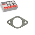 Fel-pro Exhaust Pipe Flange Gasket For 1996-2001, 2012-2016 Subaru Impreza New. Price: $19.48.