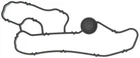 Engine Oil Filter Adapter Gasket-eng Code: 157.982 Mahle B33422 New. Price: $16.81.