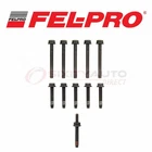 Fel-pro Cylinder Head Bolt Set For 1997-2001 Mercury Mountaineer 5.0L V8 Rq New. Price: $37.61.