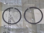Lot Of Genuine Mercedes-benz Seal Rings A0001427657 New Oem Detroit Diesel. Price: $17.91.
