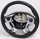 CK4Z-3600-KB Oem Pumice Leather Steering Wheel Ford Transit 150, 250, 350 New. Price: $149.99.