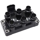 Ignition Coil-single Walker Products 920-1014 New. Price: $90.99.
