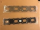 10 New Nippon Reinz Exhaust Manifold Gasket 140367S001 For Infiniti Nissan. Price: $99.99.