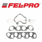 Fel-pro Intake Exhaust Manifold Combination Gasket For 1984-1993 Chrysler Kr New. Price: $17.49.