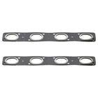 Elring 2PC Exhaust Manifold Gasket Set For F06 M6 Gran Coupe F10 M5 E71 X6 V8 New. Price: $56.95.
