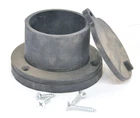 31507 Garage Door Port Exhaust Pipe Connector Gasket Carquest 7540 New. Price: $56.99.