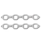 Remflex Header Gasket 3062; Square Port 1.625 For Sbf W/3 In. Bolt Spacing New. Price: $40.82.