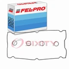 Fel-pro Engine Valve Cover Gasket Set For 2003-2005 Dodge Neon 2.4L L4 Rt New. Price: $36.29.