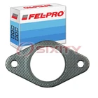 Fel-pro 61681 Exhaust Pipe Flange For F33157 13229872 Gaskets Sealing Xz New. Price: $11.50.