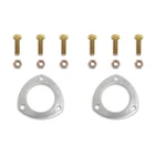 Patriot Exhaust SEAL-4-GOOD 2.5" New. Price: $29.61.