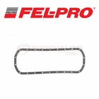 Fel-pro Oil Pan Gasket Set 1962-1964 Ford Galaxie 500 3.6L 3.7L L6 Jp New. Price: $35.99.
