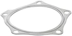 Exhaust Pipe Flange Gasket Elring 457.880 Fits 12-16 Porsche Panamera 4.8L-V8 New. Price: $17.35.