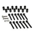 Bd Diesel 1045982 Exhaust Manifold Gasket Set New. Price: $102.89.