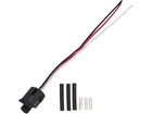 For International 5000 Exhaust Backpressure Sensor Connector Walker 31375ZWDJ New. Price: $20.93.