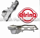 Land Range Rover Sport Velar Discovery V6 Exhaust Manifold Gasket Elring New. Price: $109.95.