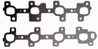 Exhaust Manifold Gasket Set For 99-07 Dodge/jeep/mitsubishi 4.7L/287 Sohc V8 16V New. Price: $34.75.