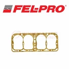 Fel-pro Cylinder Head Gasket 1928-1931 Ford Model Aa 3.3L L4 Engine Fd New. Price: $68.83.