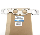 Genuine Oem Mazda PE17-13-460 Exhaust Manifold Gasket New. Price: $26.78.