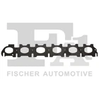 FA1 410-058 Gasket, Exhaust Manifold For Bmw Neu. Price: $20.96.