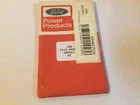 Nos Genuine Ford Tractor Exhaust Pipe/manifold Gasket C5JZ-9450-A New. Price: $15.95.