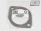 Grimmspeed Dp To Catback Exhaust 3" Bolts Gasket 2X Thick For Subaru Evo New. Price: $32.00.