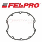 Fel-pro Rear Differential Cover Gasket For 1964-1967 Oldsmobile Cutlass Jj New. Price: $18.01.