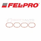 Fel-pro Intake Manifold Gasket Set For 2007-2009 Suzuki SX4 2.0L L4 Engine Uu New. Price: $21.74.