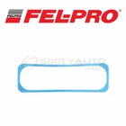 Fel-pro Valve Cover Set For 1991 Gmc Syclone 4.3L V6 Engine Wo New. Price: $20.23.