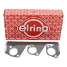 Elring 495.900 Exhaust Manifold Gasket For Bmw E28 E30 E34 M20 L6 New. Price: $17.38.