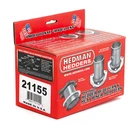 Hedman Hedders Premium Ball And Socket Header Flange Kit 21155 Usa Free Shipping New. Price: $115.29.