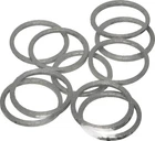Cometic Exhaust Gaskets Race Style (10PK) C9719 New. Price: $42.78.