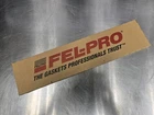 Fel-pro Ms 94612-2 Engine Intake Manifold Gasket Set Mazda 1.8 New. Price: $18.75.