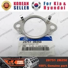 Genuine/oem 287512B250 Gasket-exhaust Pipe For Hyundai Santa Fe Cm 06 New. Price: $6.05.